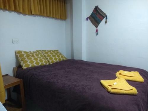 Bed & Breakfast Viru Guest House & Experience