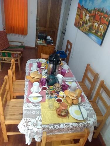 Bed & Breakfast Viru Guest House & Experience