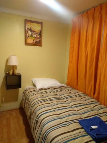 Bed & Breakfast Viru Guest House & Experience