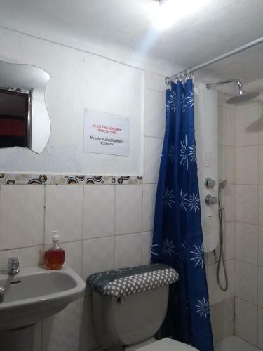 Bed & Breakfast Viru Guest House & Experience