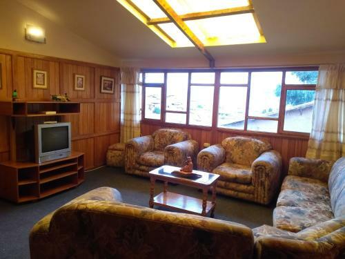 Bed & Breakfast Viru Guest House & Experience