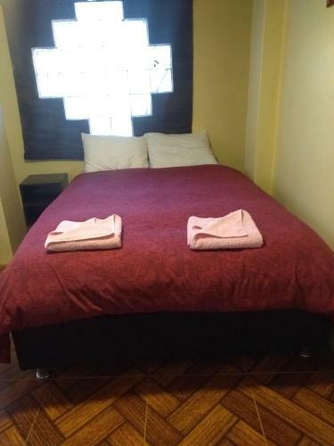 Bed & Breakfast Viru Guest House & Experience