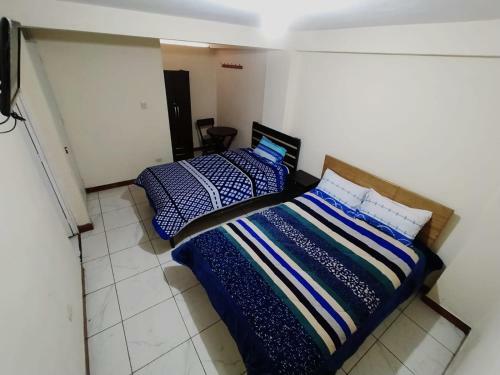 Hotel Hostal Ukumari Andino