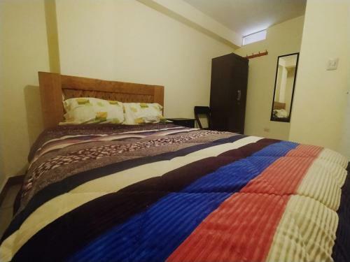 Hotel Hostal Ukumari Andino