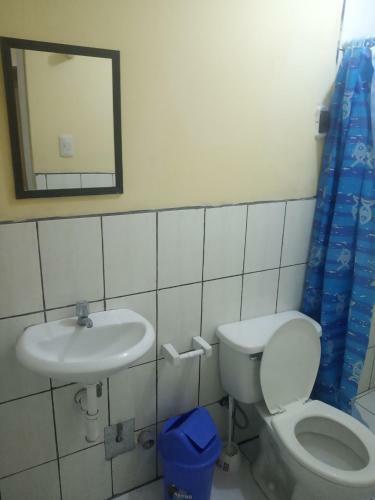 Hotel Hostal Ukumari Andino