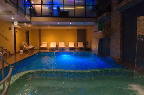 Hotel Paradis Cusco