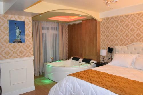 Hotel Paradis Cusco