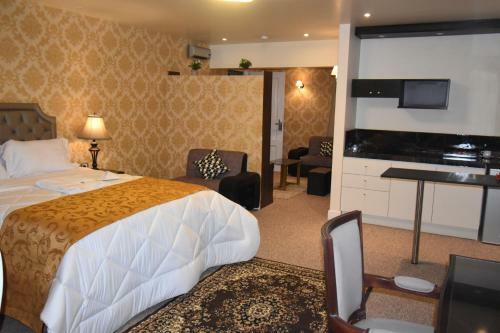 Hotel Paradis Cusco