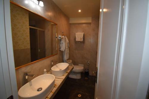 Hotel Paradis Cusco