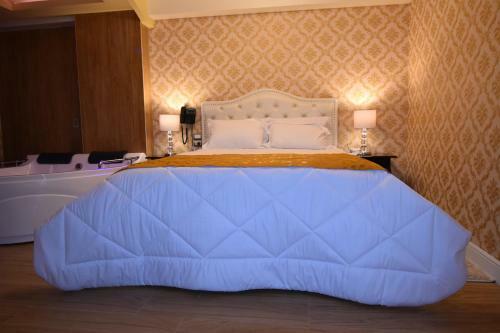 Hotel Paradis Cusco