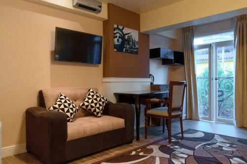 Hotel Paradis Cusco