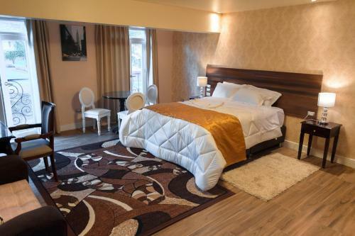 Hotel Paradis Cusco
