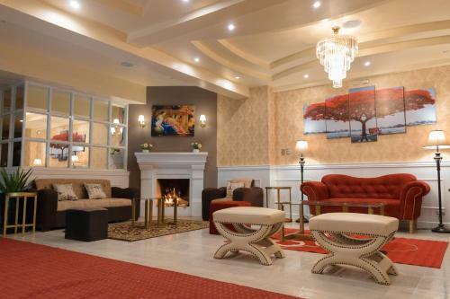 Hotel Paradis Cusco