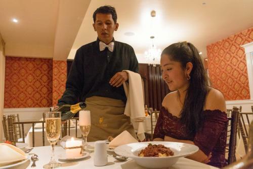 Hotel Paradis Cusco