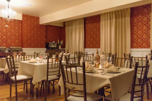 Hotel Paradis Cusco