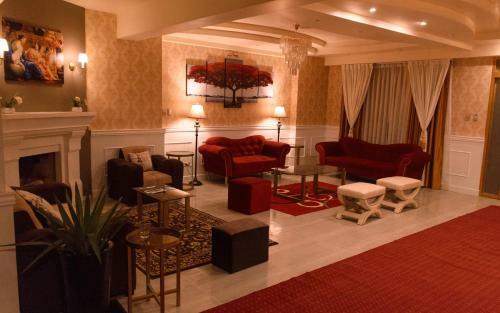 Hotel Paradis Cusco