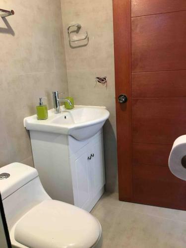 Apartamento Andina Casa Hotel