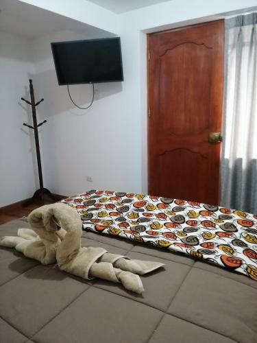 Hotel Valper Boutique