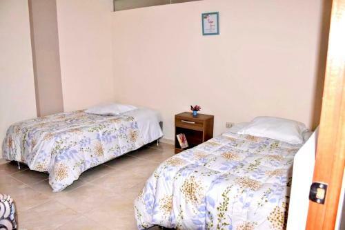 Apartamento Cusco, Slaviero Home