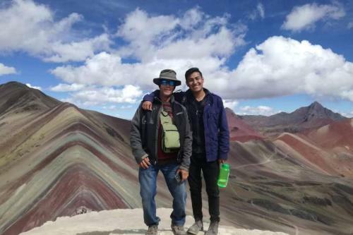 Apartamento Cusco, Slaviero Home