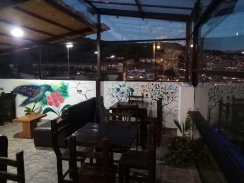 Hostal Marvelous Hotel Cusco