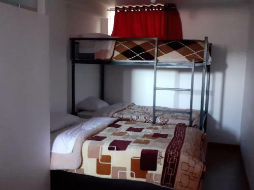 Hostal Marvelous Hotel Cusco