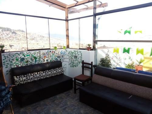 Hostal Marvelous Hotel Cusco