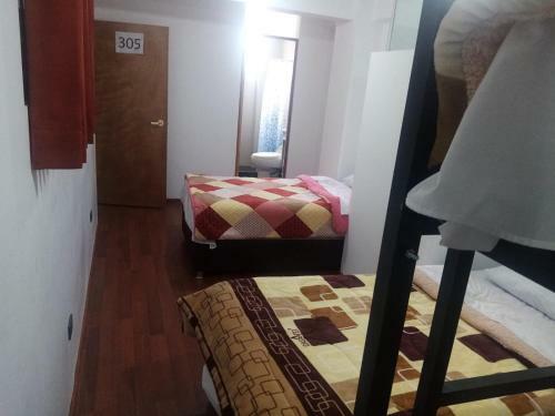 Hostal Marvelous Hotel Cusco