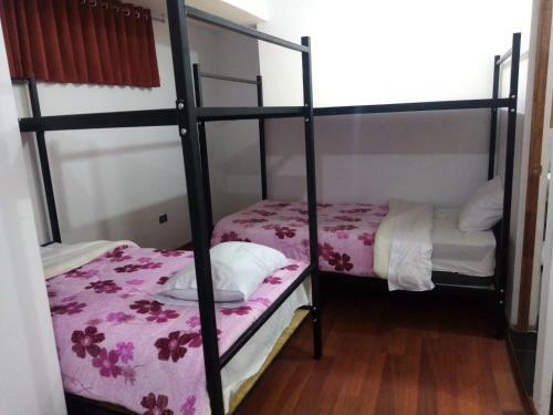 Hostal Marvelous Hotel Cusco