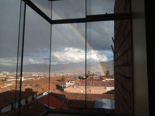 Hostal Marvelous Hotel Cusco