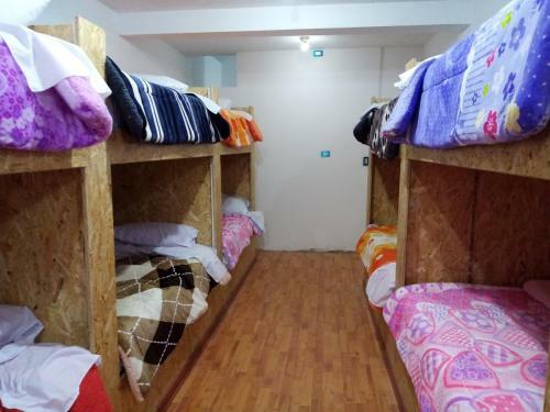 Hostal Marvelous Hotel Cusco