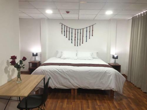 Hotel Darenso
