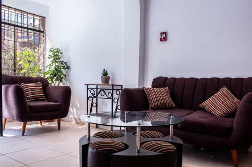 Hotel Darenso