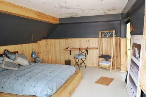 Hostal Ni�os House