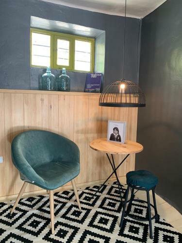 Hostal Ni�os House