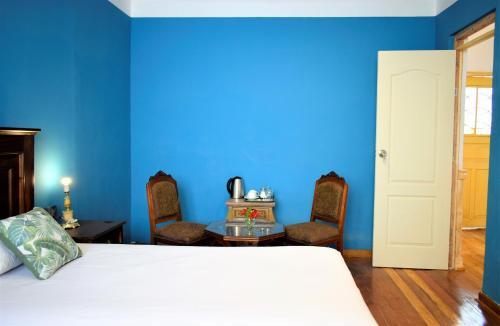 Hostal Posada Senda Boutique