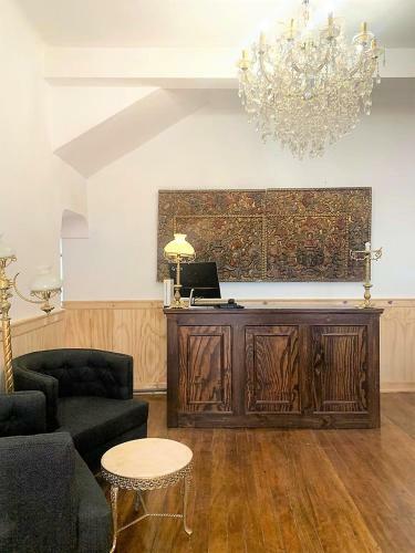 Hostal Posada Senda Boutique