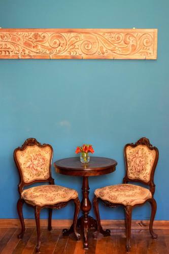Hostal Posada Senda Boutique