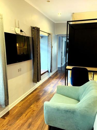 Bed & Breakfast Casa Montes San Blas