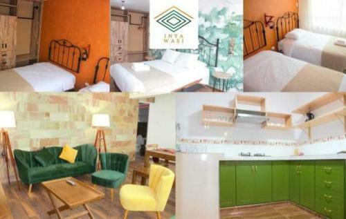 Inyawasi Apartment