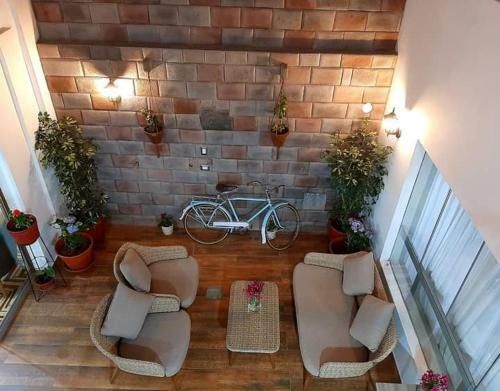 Inyawasi Apartment