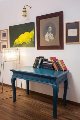 Hotel Belma Boutique Bed And Breakfast