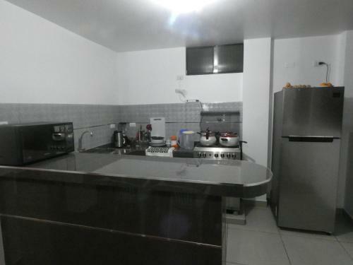 Hotel Hospedaje El Delf�n