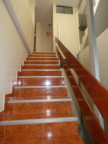 Hotel Hospedaje El Delf�n