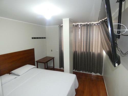 Hotel Hospedaje El Delf�n