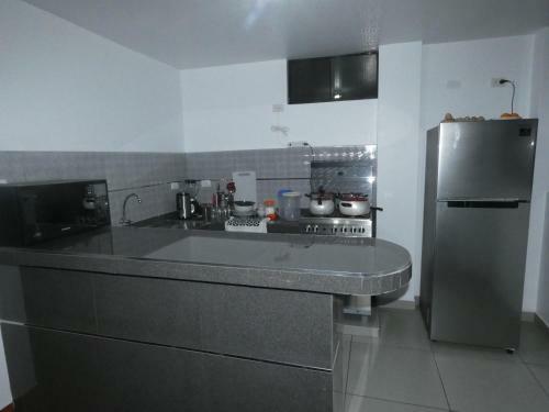 Hotel Hospedaje El Delf�n