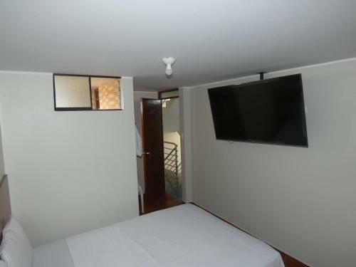 Hotel Hospedaje El Delf�n