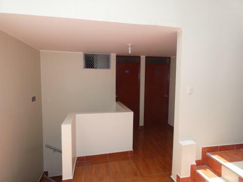 Hotel Hospedaje El Delf�n