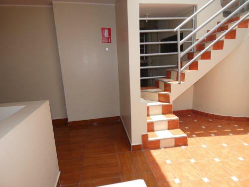 Hotel Hospedaje El Delf�n