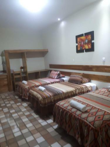 Hotel Casa Nativa Iquitos
